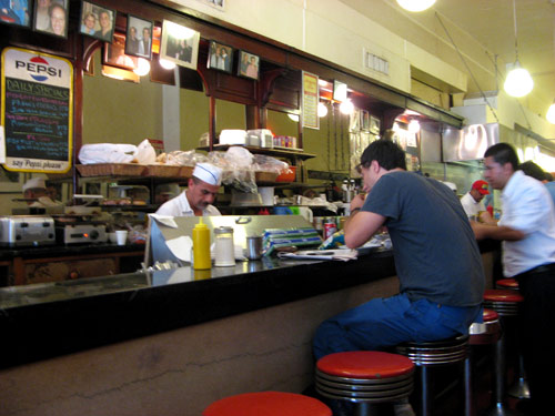 Eisenberg’s