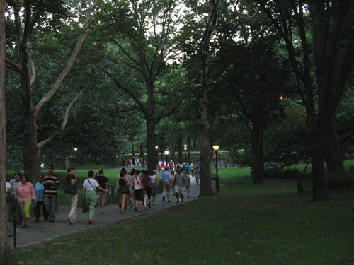 Midsummer Nights Dream