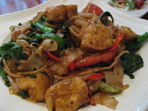Zabb pad kee mao