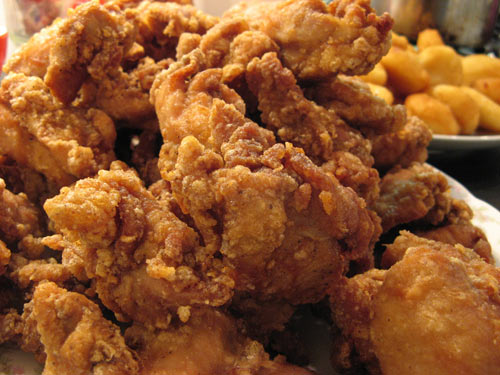 Karaage