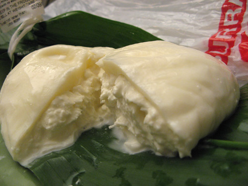 Burrata