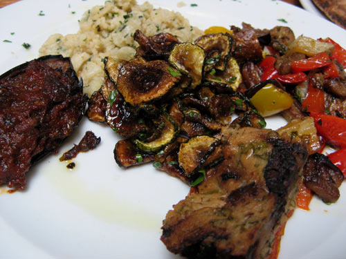 Antipasti