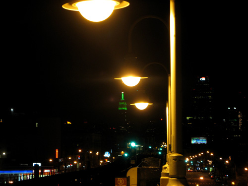 St. Pats ESB