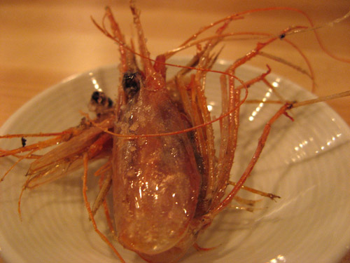 momofuku-ko-shrimp Momofuku Ko Ebi