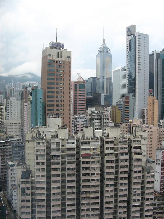 HK View