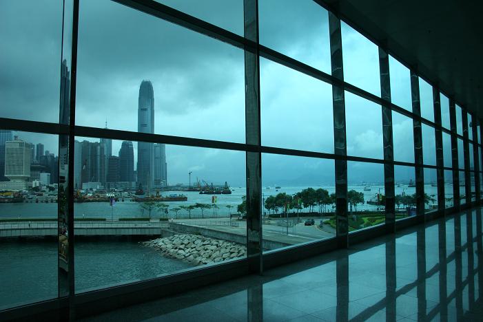 Hong Kong Convention Center (1)