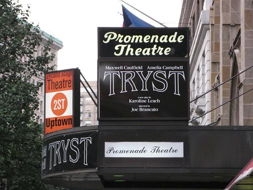 Promenade Theatre