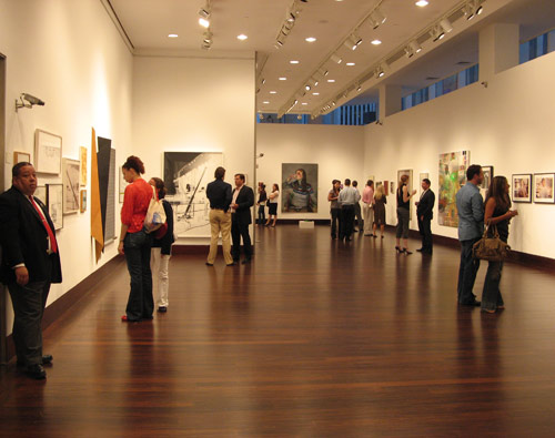 Christie's Galleries