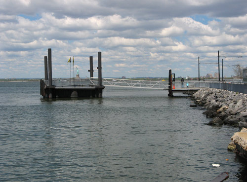 Red Hook Waterfront
