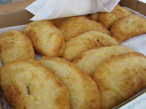 Fried Pies