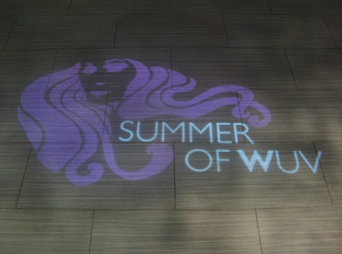 Summer of Wuv